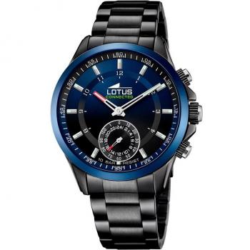 Reloj Lotus 18965/1 Negro Hombre