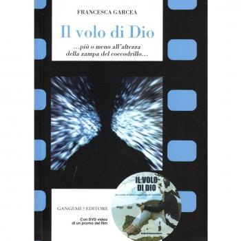 Il volo di Dio... Più o meno all'altezza della zampa del coccodrillo.. Con DVD