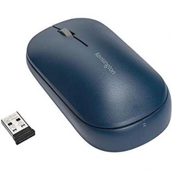 Mouse wireless suretrack blu Kensington Cod: K75350WW