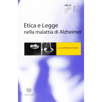 Etica e legge nella malattia di Alzheimer