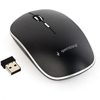 Mouse Wireless Gembird NX 7015 Nero