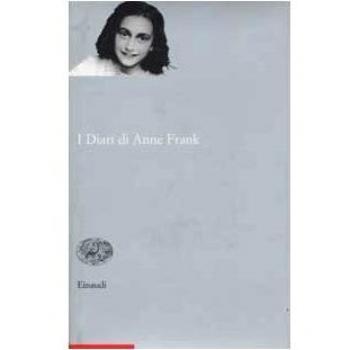 I Diari di Anne Frank