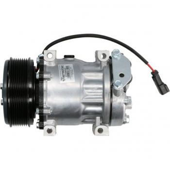 Compressão Térmica KTT090420