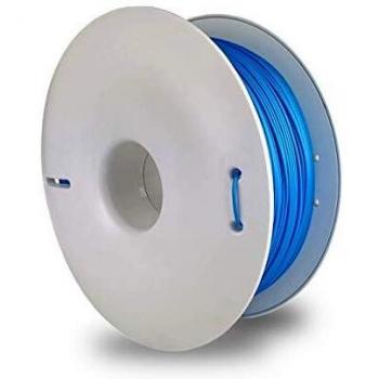 Filamento Fiberlogy FiberSilk Metallic Blue, 1,75 mm (850 grammi)