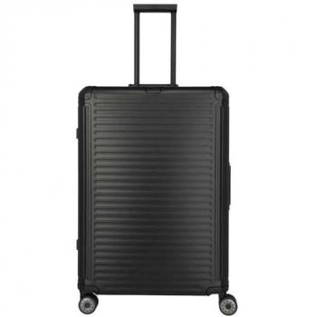 Travelite Aluminio Mediano
