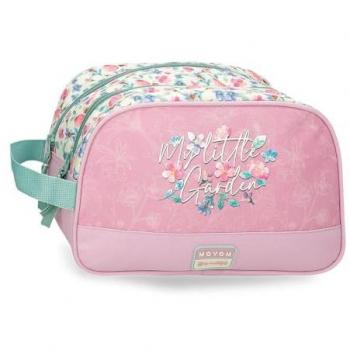 Necesario Movom Jardín Mini con Asa Dobles