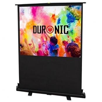 Proiettore Duronic 80″ Fps60