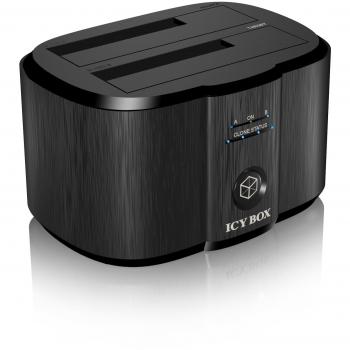 HDD/SSD Docking Stations (SSD, HDD, Serial ATA II, Serial ATA III, SATA)