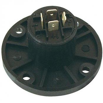 Valueline Altoparlante Chassis rotondo