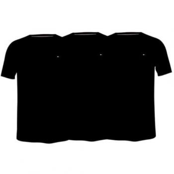 Camiseta Tommy Hilfiger 3 Pack Hombre