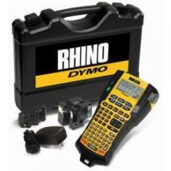 Impresora de Etiquetas Dymo Rhino 5200