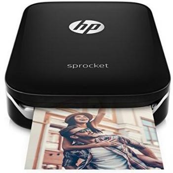 HP Sprocket Z3Z92A Stampante Fotografica Istantanea Portatile