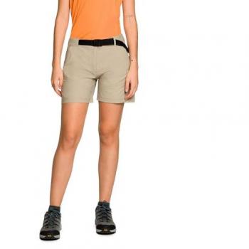 Pantalón corto montaña mujer Yittu