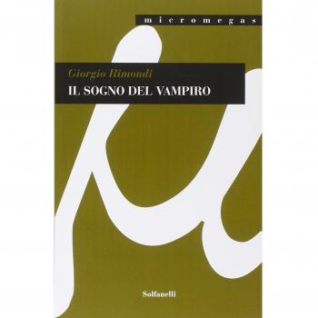 Il sogno del vampiro