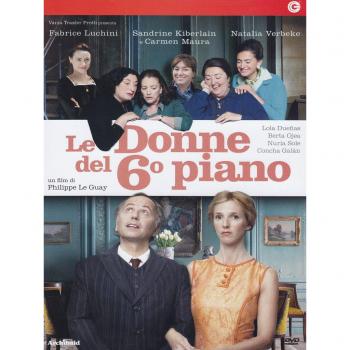Le Donne Del Sesto Piano