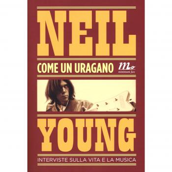 Come un uragano. Interviste sulla vita e la musica