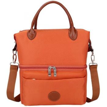 Bolsa de Mensajero Aislante para Mamás