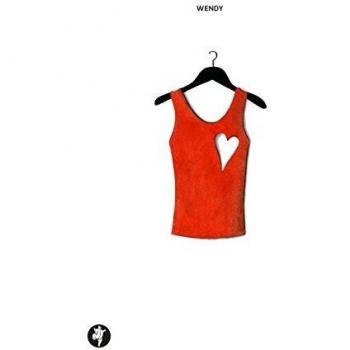 Wendy. Ediz. illustrata