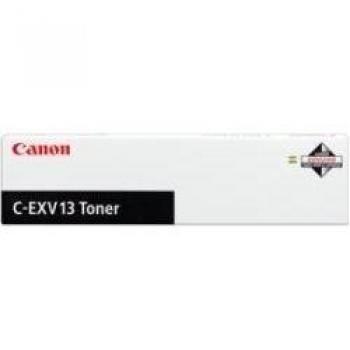 Toner Canon Originale Nero C-EXV47