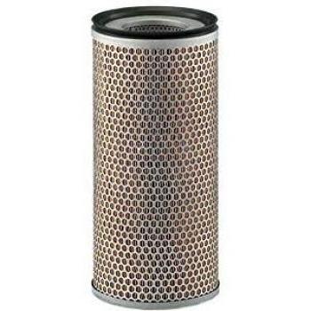 Filtro de ar MANN-FILTER C 18 398