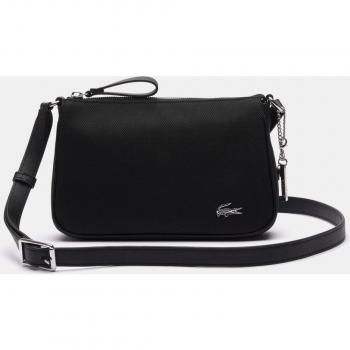 Lacoste Bandolera Daily Lifestyle Negro