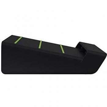 LEITZ Caricatore multifunzione da tavolo DUO nero 64450095
