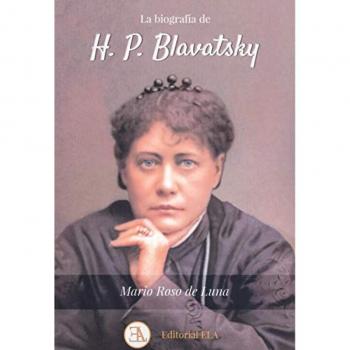 H. P. Blavatsky