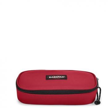 Estuche Eastpak Oval S Rojo
