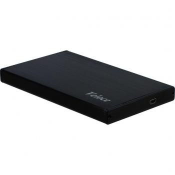 Disco a Stato Solido Inter-Tech Veloce GD-25612