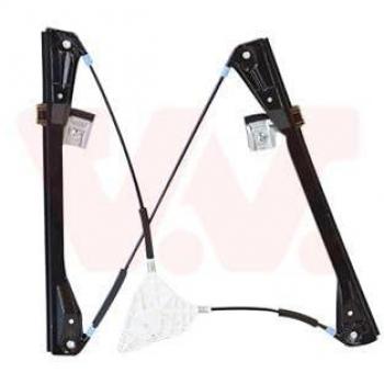 Elevador de vidro Van Wezel 5828231