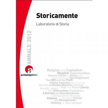 Storicamente. Laboratorio di storia (2012)