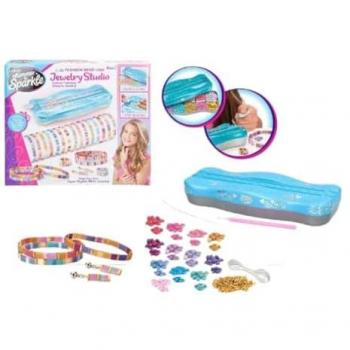 Estudio Joyeria Shimmer N Sparkle