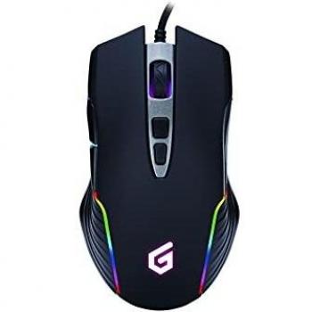 Conceptronic DJEBBEL mouse USB type A optical 7200 DPI