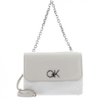 Bolso Beige Calvin Klein