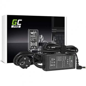 Green Cell AD01P adattatore e invertitore Interno 60 W Nero