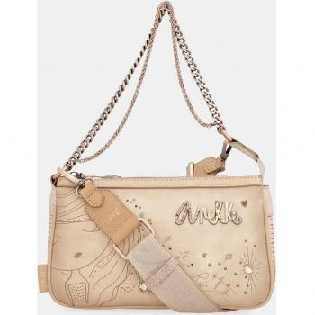 Bolso asas Nude Studio ANEKKE TEMPORADA PRIMAVERA/VERANO 2024