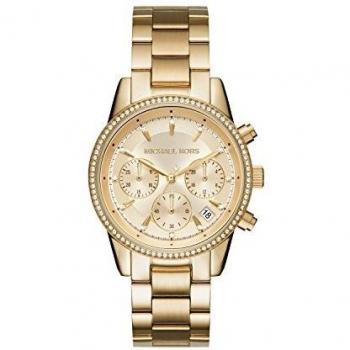 Michael Kors Reloj MK6356 para Mujer