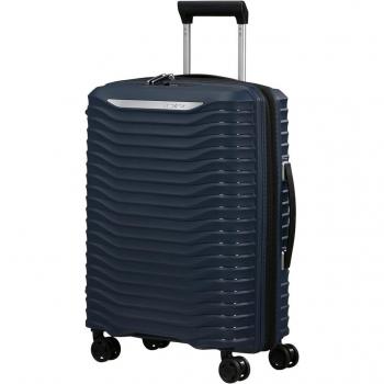 Maleta cabina 55 cm 4R expand Samsonite Upscape Azul (Blue Nights)