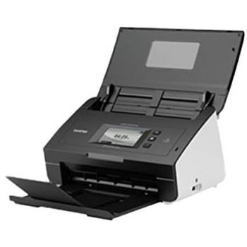 Scanner desktop Brother ADS2600WE