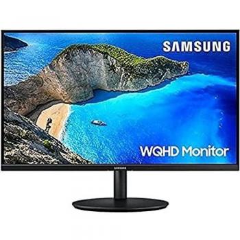 Samsung Monitor 27 LED IPS F27T700QQU