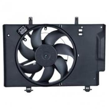 Ventilador de Radiador NRF 470160