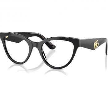 Dolce & Gabbana Gafas Graduadas DG 3372 501