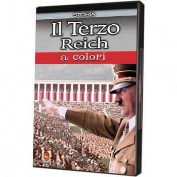 Il Terzo Reich A Colori
