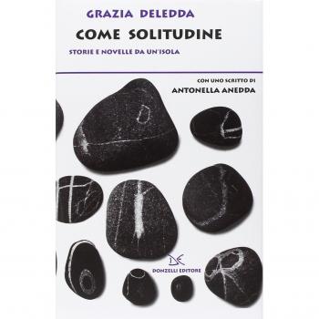 Come solitudine. Storie e novelle da un'isola