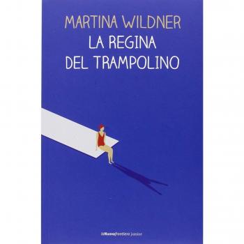 La regina del trampolino