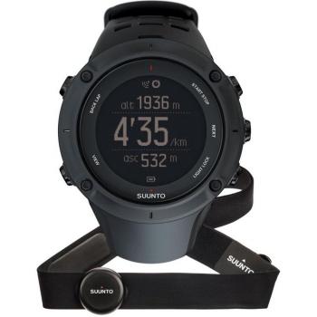 SUUNTO Ambit3 Sport Black HR