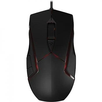 Mouse USB Tipo A Ambidestro, Cherry, MC 3.1, Ottico, 5000 DPI