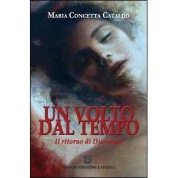 Un volto dal tempo. Il ritorno di Diamante