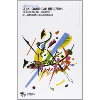 Sul problema del linguaggio nella fenomenologia di Husserl
