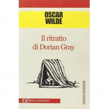 Il ritratto di Dorian Gray